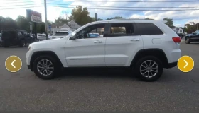 Jeep Grand cherokee Limited* Hemi* 4x4* .* * *  | Mobile.bg    2