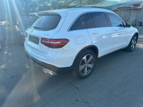 Mercedes-Benz GLC 250 d  | Mobile.bg    4