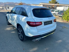 Mercedes-Benz GLC 250 d  | Mobile.bg    2