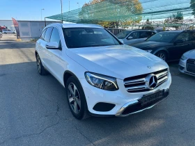 Mercedes-Benz GLC 250 d  | Mobile.bg    5