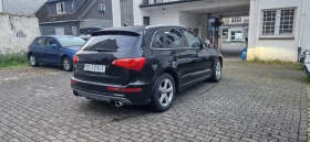 Audi Q5  2.0 211 quattro | Mobile.bg    8