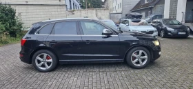 Audi Q5  2.0 211 quattro | Mobile.bg    9