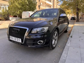 Audi Q5  2.0 211 quattro | Mobile.bg    13