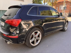 Audi Q5  2.0 211 quattro | Mobile.bg    16