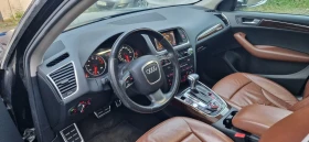 Audi Q5  2.0 211 quattro | Mobile.bg    12