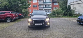     Audi Q5  2.0 211 quattro