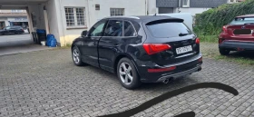 Audi Q5  2.0 211 quattro | Mobile.bg    7