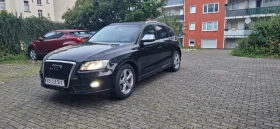 Audi Q5  2.0 211 quattro | Mobile.bg    6