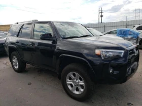 Toyota 4runner SR5/SR5 PREMIUM - [1] 