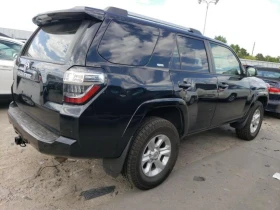 Toyota 4runner SR5/SR5 PREMIUM - [10] 