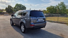 Mitsubishi Outlander 2.0 DI-D 4х4, снимка 3