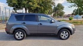 Mitsubishi Outlander 2.0 DI-D 4х4, снимка 5