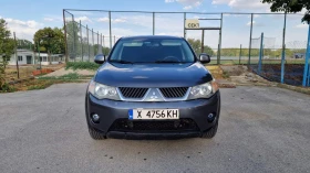 Mitsubishi Outlander 2.0 DI-D 4х4, снимка 1