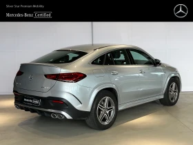 Mercedes-Benz GLE 53 4MATIC Coupe, снимка 4