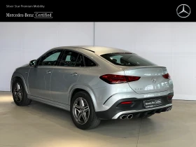 Mercedes-Benz GLE 53 4MATIC Coupe, снимка 2