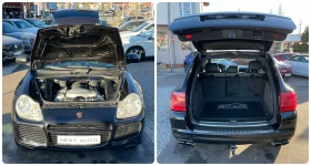 Porsche Cayenne 4.5TURBO V8 450HP SWISS, снимка 16