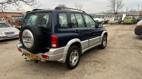 Suzuki Grand vitara 2.0 16v | Mobile.bg    4
