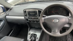 Suzuki Grand vitara 2.0 16v | Mobile.bg    7