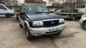 Suzuki Grand vitara 2.0 16v | Mobile.bg    3