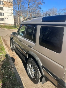 Land Rover Discovery | Mobile.bg    5