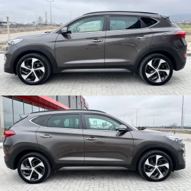 Hyundai Tucson 2.0 CRDi 4WD / FULL / PANORAMA / NAVI / CAMERA, снимка 4