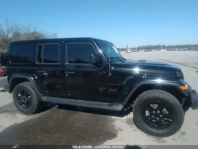 Jeep Wrangler * 4-DOOR * SAHARA * ALTITUDE 4X4 (CARFAX) - 59399 лв. - 78303737 | Car24.bg