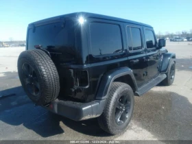 Jeep Wrangler * 4-DOOR * SAHARA * ALTITUDE 4X4 (CARFAX) - 59399 лв. - 78303737 | Car24.bg