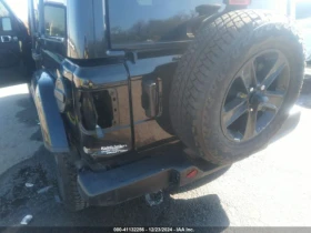 Jeep Wrangler * 4-DOOR * SAHARA * ALTITUDE 4X4 (CARFAX) - 59399 лв. - 78303737 | Car24.bg