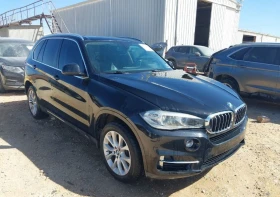 BMW X5 XDRIVE35I* ПАНОРАМА* HEAD UP, снимка 5