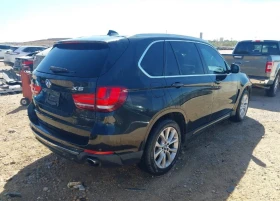 BMW X5 XDRIVE35I* ПАНОРАМА* HEAD UP, снимка 4