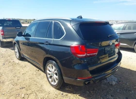 BMW X5 XDRIVE35I* ПАНОРАМА* HEAD UP, снимка 2