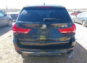 BMW X5 XDRIVE35I* ПАНОРАМА* HEAD UP, снимка 3