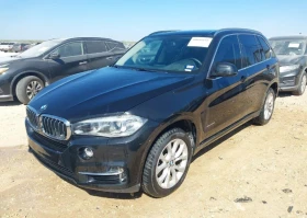 BMW X5 XDRIVE35I* ПАНОРАМА* HEAD UP, снимка 1