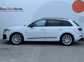 Audi Q7 S line 60 TFSIe quattro | Mobile.bg    6