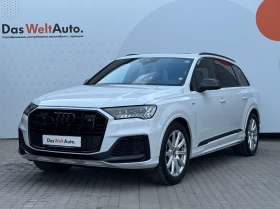 Audi Q7 S line 60 TFSIe quattro | Mobile.bg    2
