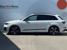 Audi Q7 S line 60 TFSIe quattro | Mobile.bg    5