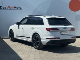 Audi Q7 S line 60 TFSIe quattro | Mobile.bg    4