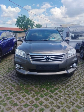 Обява за продажба на Toyota Rav4 2.0 бензин нави ~19 400 лв. - изображение 1
