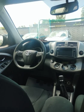 Обява за продажба на Toyota Rav4 2.0 бензин нави ~19 400 лв. - изображение 11