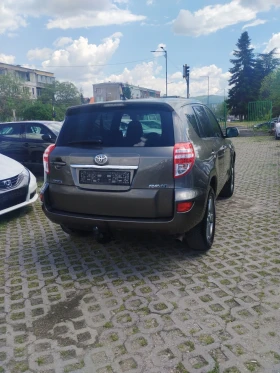 Обява за продажба на Toyota Rav4 2.0 бензин нави ~19 400 лв. - изображение 5