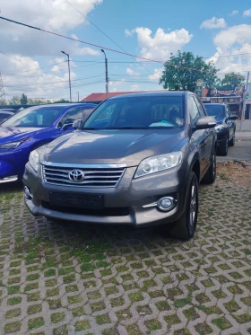 Обява за продажба на Toyota Rav4 2.0 бензин нави ~19 400 лв. - изображение 3
