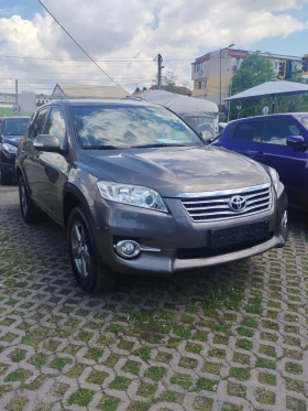 Обява за продажба на Toyota Rav4 2.0 бензин нави ~19 400 лв. - изображение 2