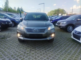 Обява за продажба на Toyota Rav4 2.0 бензин нави ~19 400 лв. - изображение 1