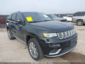 Обява за продажба на Jeep Grand cherokee 5.7L V-8 VVT, 360HP 4X4 Drive ~23 400 лв. - изображение 1