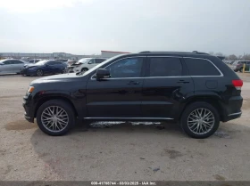 Обява за продажба на Jeep Grand cherokee 5.7L V-8 VVT, 360HP 4X4 Drive ~23 400 лв. - изображение 5