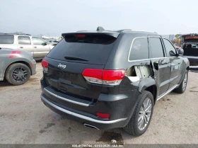 Обява за продажба на Jeep Grand cherokee 5.7L V-8 VVT, 360HP 4X4 Drive ~23 400 лв. - изображение 8