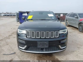Обява за продажба на Jeep Grand cherokee 5.7L V-8 VVT, 360HP 4X4 Drive ~23 400 лв. - изображение 3