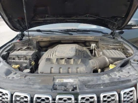 Jeep Grand cherokee 5.7L V-8 VVT, 360HP 4X4 Drive | Mobile.bg    15