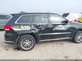 Обява за продажба на Jeep Grand cherokee 5.7L V-8 VVT, 360HP 4X4 Drive ~23 400 лв. - изображение 10