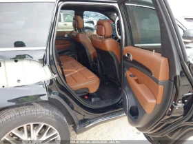 Jeep Grand cherokee 5.7L V-8 VVT, 360HP 4X4 Drive | Mobile.bg    13